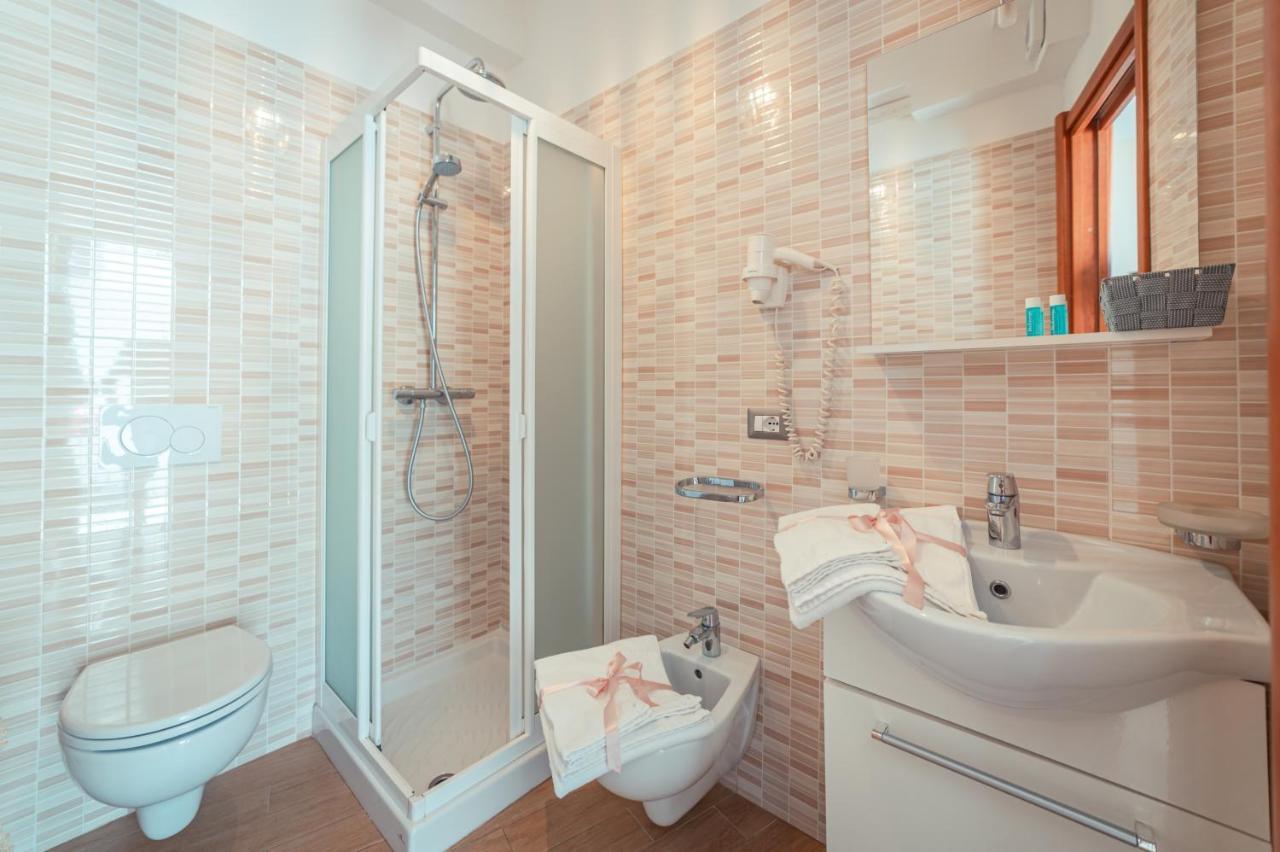 Elegant R&B Floridia Bed & Breakfast ตาออร์มินา ภายนอก รูปภาพ